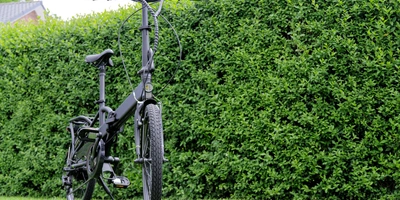 Fold E-Bike Jeep FR 6020