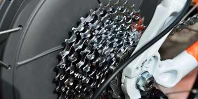 Kette oder Riemen beim E-Bike - Vorteile Kettenantrieb Kette oder Riemen beim E-Bike - Vorteile Kettenantrieb