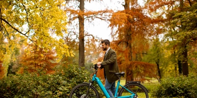 Das Kona E-Bike – ein toller Begleiter im Alltag?