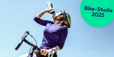 linexo Bike-Studie 2025
