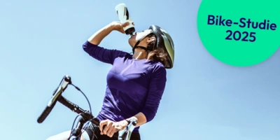 linexo Bike-Studie 2025
