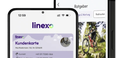 linexo App Teaser 