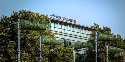 WERTGARANTIE Group