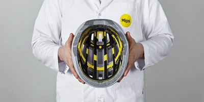 MIPS Fahrradhelmsystem