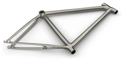 Fahrradrahmen