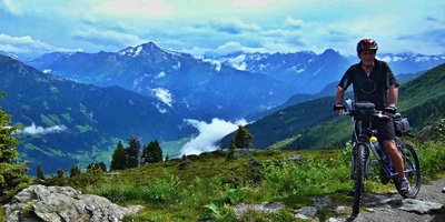 Nox Cycles lädt zum Saison Opening im Zillertal Nox Cycles lädt zum Saison Opening im Zillertal