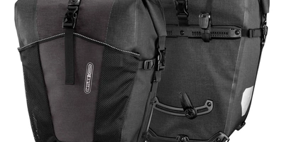 Ortlieb Back Roller