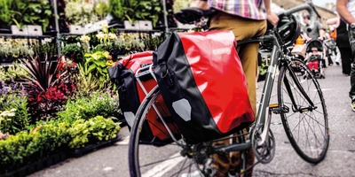 Der Ortlieb Back Roller