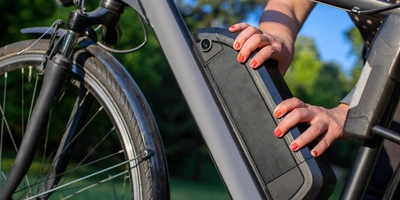 Pendix gdrive - das innovative E-Bike-System E-Bike Antrieb