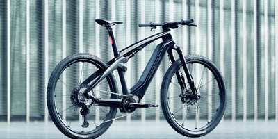 Porsche E-Bike