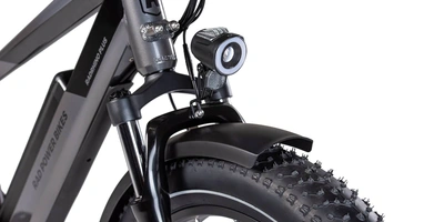 Reifen des RadRhino 6 Plus