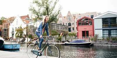 Roetz E-Bike – bequem im Alltag auf den Straßen Roetz E-Bike