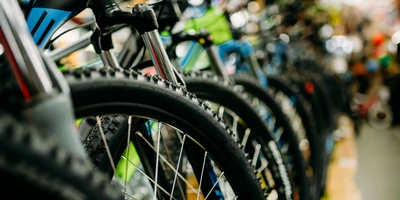 Rose Bikes – Deutschlands erster Fahrrad Versand Fahrräder in einem großen Fahrradhandel