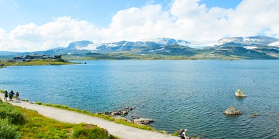 Radtour durch Schweden Radtour durch Schweden