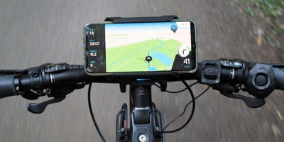 Smart E-Bike: eine neue Dimension des Fahrradfahrens?