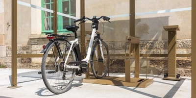 Solarstraße von Wattaway