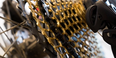 das SRAM Antriebsystem im Detail