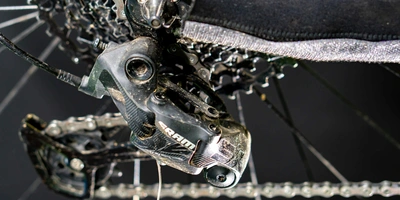 SRAM Antriebssystem im Detail