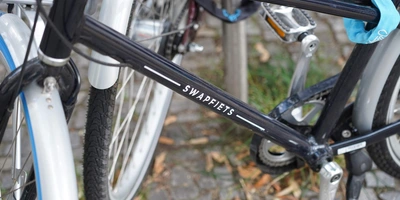 Swapfiets - lohnt sich das Fahrrad-Abo?