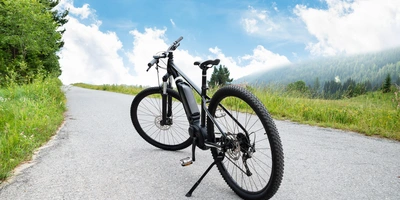 Teaserbild zur E-Bike-Reparatur-Studie 2021 Pressemeldung 