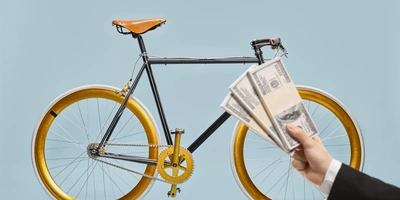 Teuerste Fahrrad der Welt kaufen