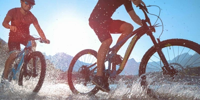 Urban E-Bikes Urban E-Bikes