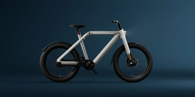 Das VanMoof V