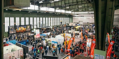 Velo Berlin – das Fahrradfestival Velo Berlin – das Fahrradfestival