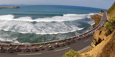 La Vuelta