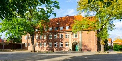Petershagen Minden-Lübbecke