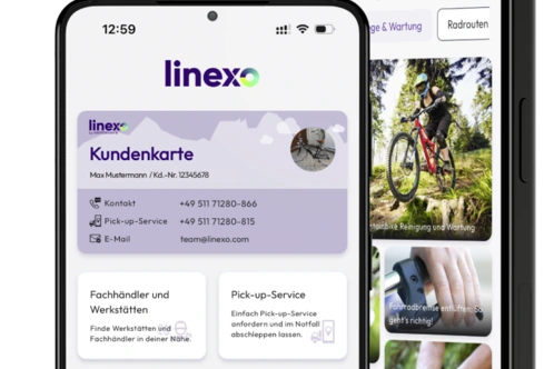 linexo App